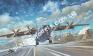 1/72 Roden 048 An-12 BK civil