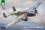 1/72 FLY 72041 PZL.37A bis - Łoś A bis