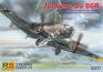 1/72 RS models 92277 Junkers Ju-86R