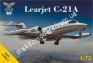1/72 SOVA-M 72048 Gates C-21A Learjet U.S. Air Force