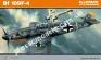 1/48 Eduard 82114 Messerschmitt Bf 109 F-4