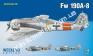 1/48 Eduard 84120 Focke-Wulf Fw 190A-8