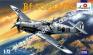 1/72  A-model 72117 Bf 109 E-3/E-4