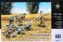 1/35 Master Box 3563 Counterattack, Soviet Infantry 1941