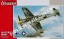 1/72 Special hobby 72311 HA-1112 M-1L Buchón 'Movie Star' (Luftw.,RAF)