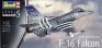 1/32 Revell 03802 F-16 Falcon - 50th anniversary