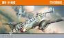 1/48 Eduard 8203 Bf 110E ProfiPACK edition