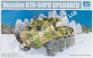 1/35 Trumpeter 1545 Russian BTR-60PB Armored Personnel Carri