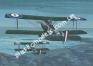 1/48 Roden 407 Sopwith 1 1/2 Strutter comic f.