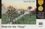 1/35 Master Box 35107 “Head for the “Huey”, Vietnam War series”