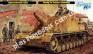 1/35 Dragon 6460 Stu.Pz.IV \'Brummbar\' Mid Production