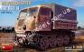 1/35 MiniArt 35480 Raupenschlepper Ost RSO/01 Mid Prod.