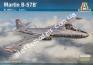 1/72 Italeri 1387 Martin B-57B