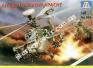 1/48 Italei 863 US AH - 64D Longbow Apache