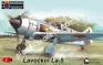 1/144 KPM 14405 Lavočkin La-5 Ckalov
