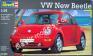 1/24 Revell 07335 Volkswagen New Beetle