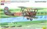 1/48 Admiral 4807 Polikarpov U-2/Po.2/CSS-13/K-62