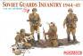 1/35 Dragon 6376 Soviet Guards Infantry 1944-45
