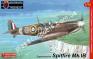 1/72 Kovozavody Prostejov 0055 Supermarine Spitfire Mk.IB