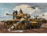 1/35 Trumpeter 0366 German Pz.Kpfm KV-1 756(r) Tank