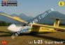 1/72 Kovozavody Prostejov 0488 Let L-23 