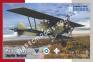 1/72 Special hobby 72420 Potez 25A2 ‘Jupiter Version’
