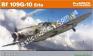 1/48 Eduard 82164 Messerschmitt Bf 109G-10 Erla