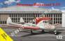 1/72 Avis 72045 Stearman-Hammond Y-1S