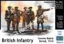 1/35 Master Box 35146 