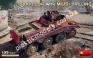 1/35 MiniArt 40014 Sd.Kfz. 234 with MG151 Drilling