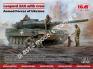 1/35 ICM 35013 Leopard 2A6 with crew