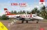1/72 A-model 72391 Embraer EMB-110C Bandeirante