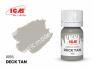 ICM акриловая краска 1055 серое дерево