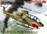 1/72 Kovozavody Prostejov 0379 AH-1G Huey Cobra „Early“