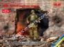 1/16 ICM 16013 Assault engineer-sapper