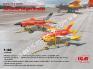 1/48 ICM 48399 US Aerial Target Drones