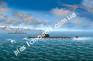 1/700 HobbyBooss 87022 подводная лодка HMS Astute