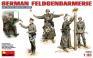 1/35 MiniArt 35046 German feldgendarmerie