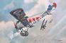 1/72 Roden 059 Nieuport 24bis