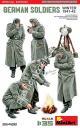 1/35 MiniArt 35428 German Soldiers Winter 1941-42