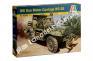 1/35 Italeri 6555 M6 Gun Motor Carriage WC-55
