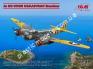 1/48 ICM 48227 Ju-88 WWII USAAF/RAF Bomber