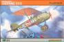 1/48 Eduard 8242 Albatros D.III Oeffag 253