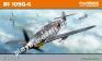 1/48 Eduard 8268 Messerschmitt Bf 109G-6