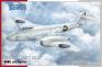 1/72 Special hobby 72527 Gloster Meteor F MK. III 'WW II Jet Fighter'