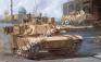 1/72 Academy 13430 USMC M1A1 Abrams