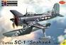 1/72 Kovozavody Prostejov 0375 Curtiss SC-1 