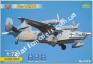 1/72 Modelsvit 72033 Beriev Be-12PS