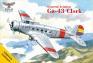 1/72 SOVA-M 72035 General Aviation Ga-43 Clark