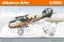 1/48 Eduard 8111 Albatros D. Va